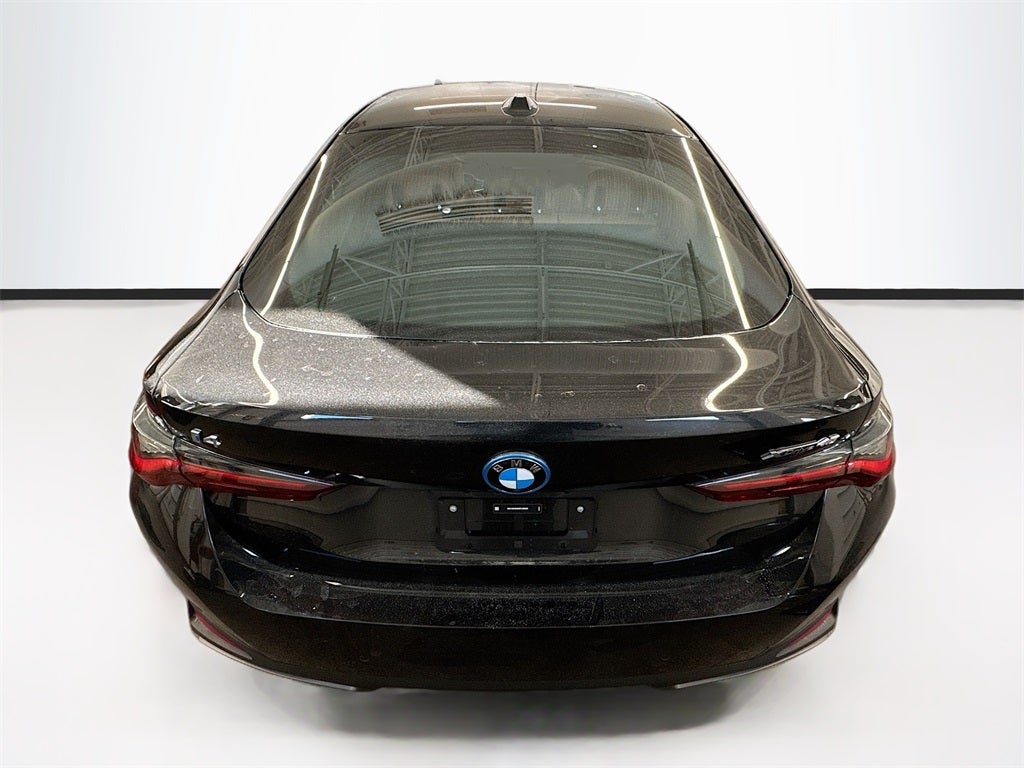 2025 BMW i4 xDrive40 xDrive40