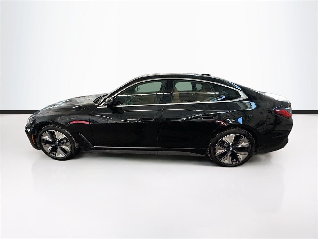 2025 BMW i4 xDrive40 xDrive40