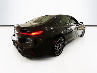 2025 BMW i7 xDrive60