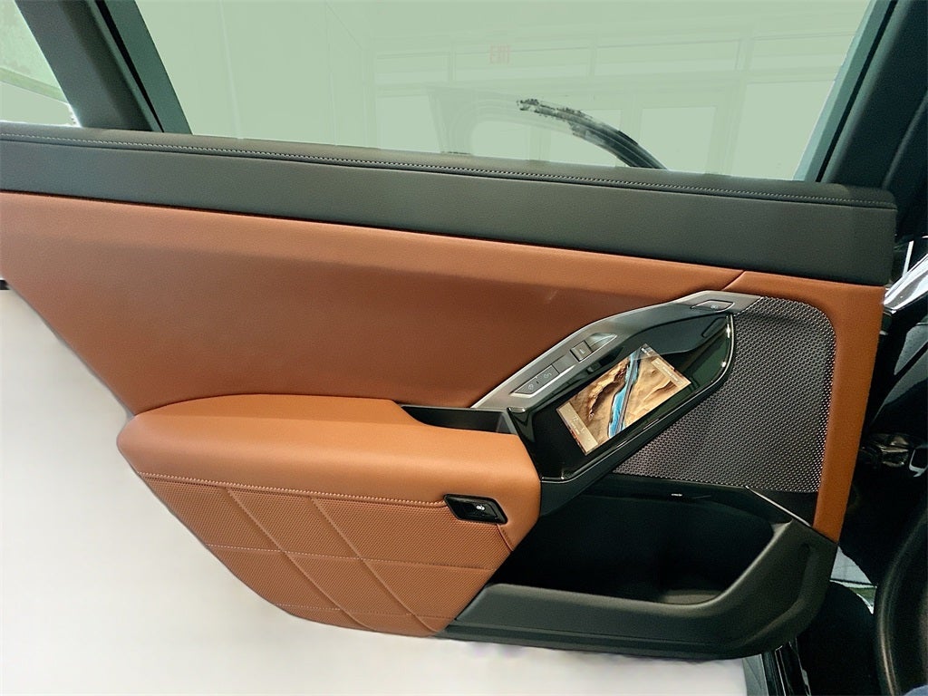 2025 BMW i7 xDrive60