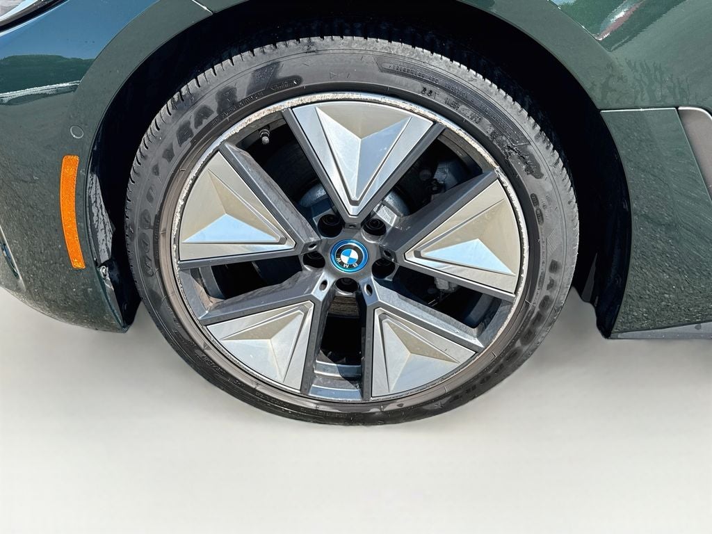 2023 BMW i4 eDrive40 eDrive40