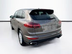 2016 Porsche Cayenne Base