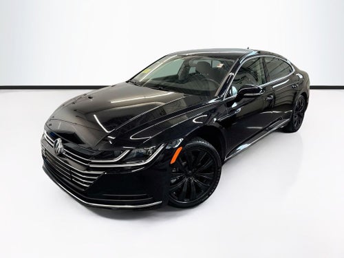 2019 Volkswagen Arteon 2.0T SE 4Motion