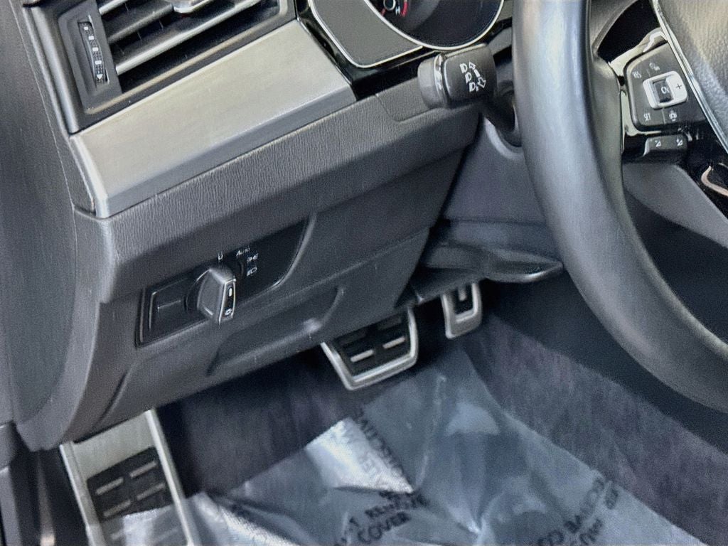2019 Volkswagen Arteon 2.0T SE 4Motion