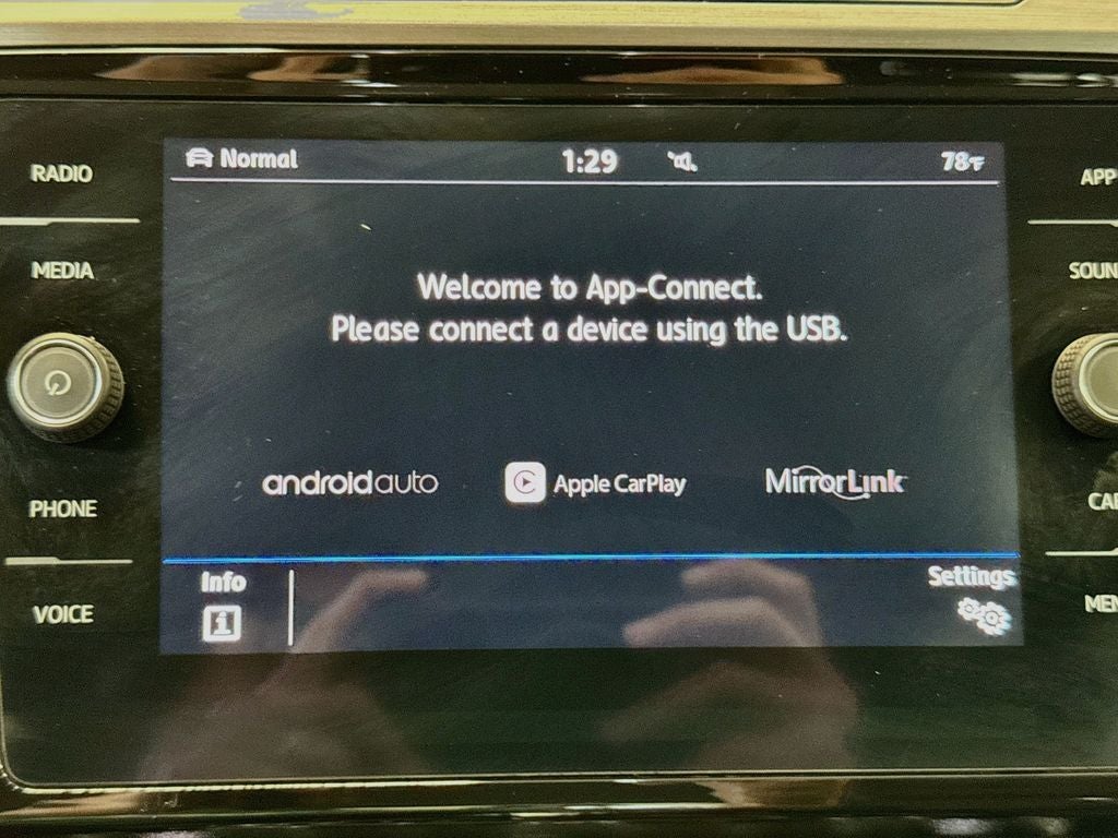 2019 Volkswagen Arteon 2.0T SE 4Motion