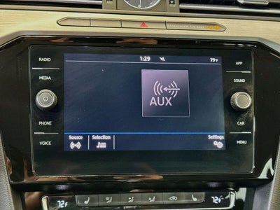 2019 Volkswagen Arteon 2.0T SE 4Motion