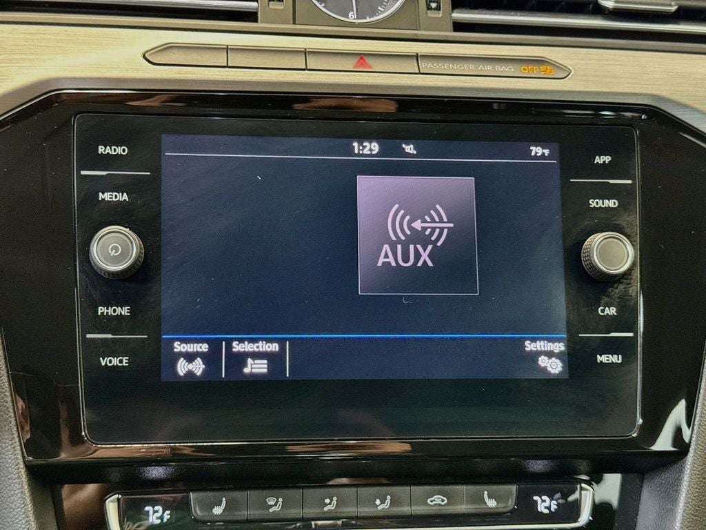 2019 Volkswagen Arteon 2.0T SE 4Motion