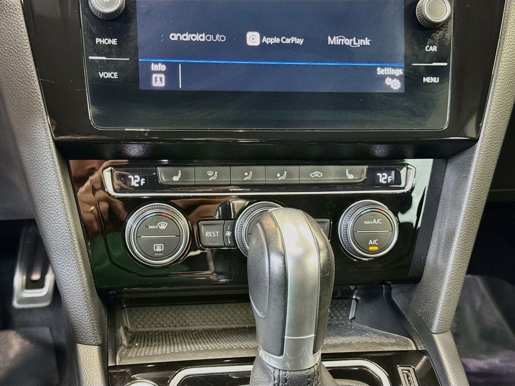 2019 Volkswagen Arteon 2.0T SE 4Motion