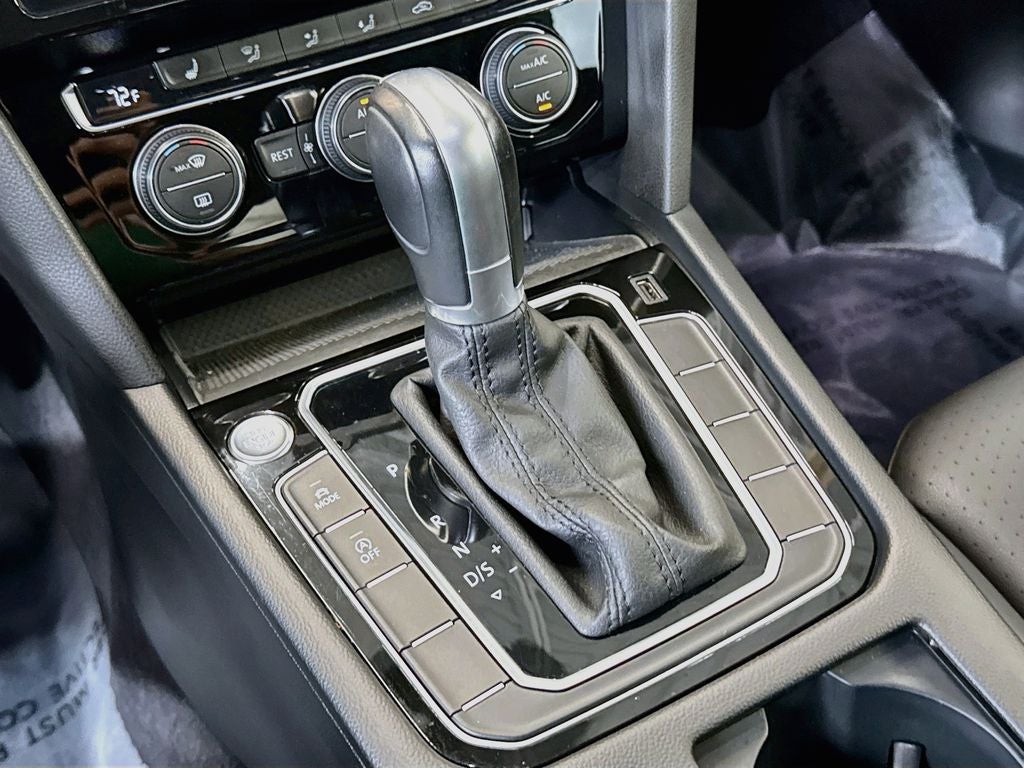 2019 Volkswagen Arteon 2.0T SE 4Motion