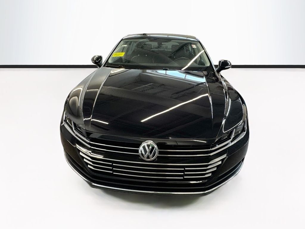 2019 Volkswagen Arteon 2.0T SE 4Motion