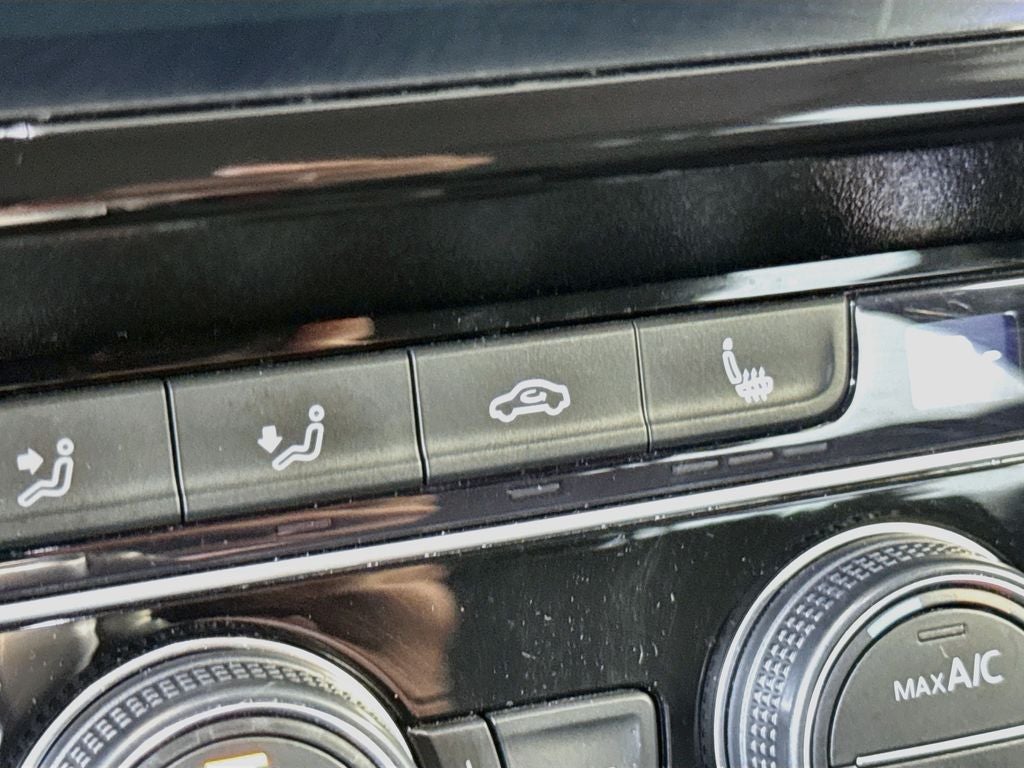 2019 Volkswagen Arteon 2.0T SE 4Motion