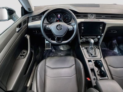 2019 Volkswagen Arteon 2.0T SE 4Motion