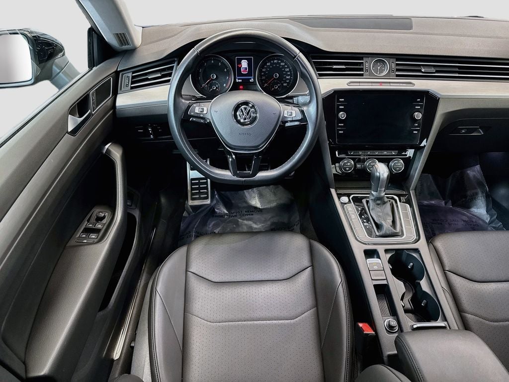 2019 Volkswagen Arteon 2.0T SE 4Motion