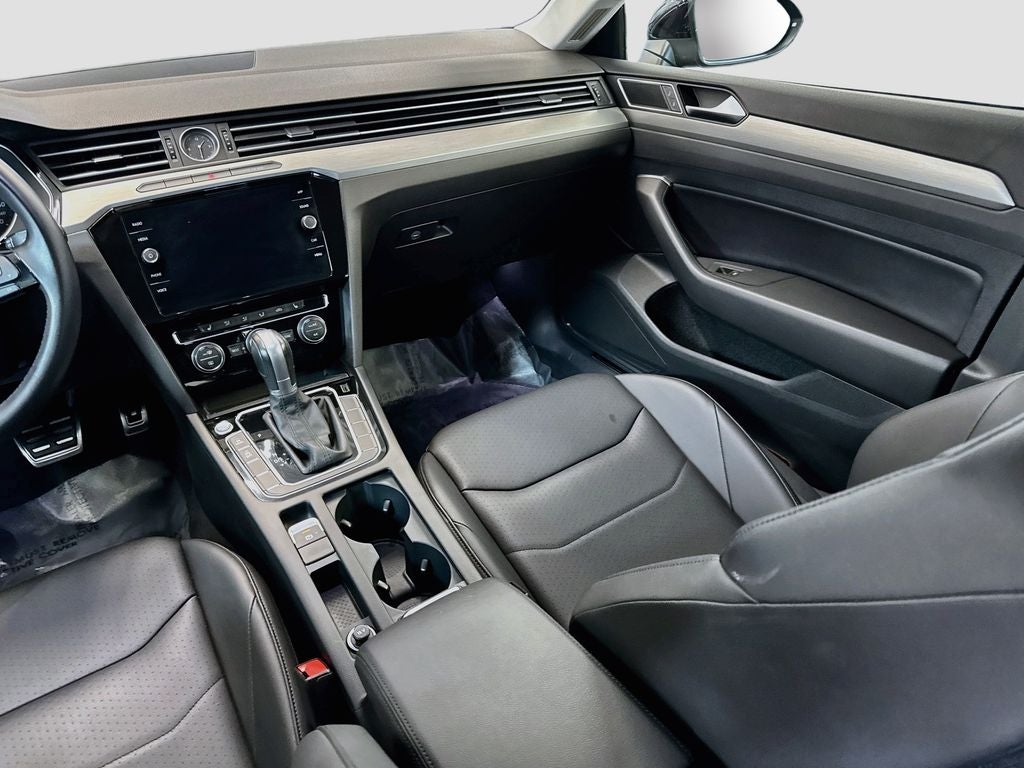2019 Volkswagen Arteon 2.0T SE 4Motion