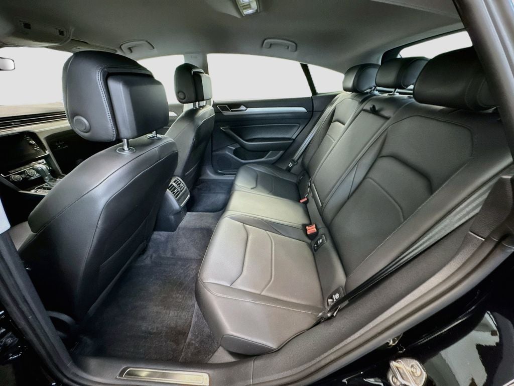 2019 Volkswagen Arteon 2.0T SE 4Motion
