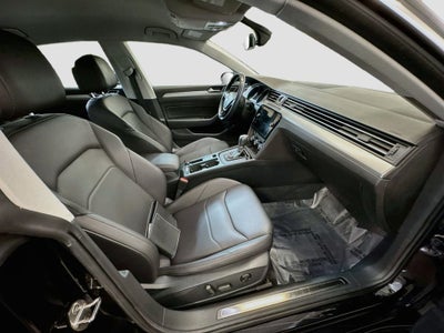 2019 Volkswagen Arteon 2.0T SE 4Motion