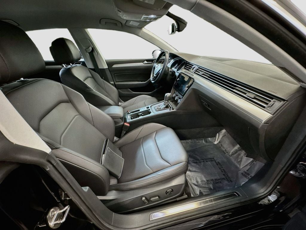 2019 Volkswagen Arteon 2.0T SE 4Motion