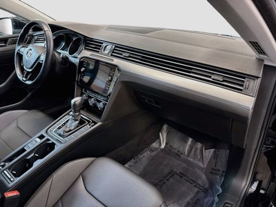 2019 Volkswagen Arteon 2.0T SE 4Motion