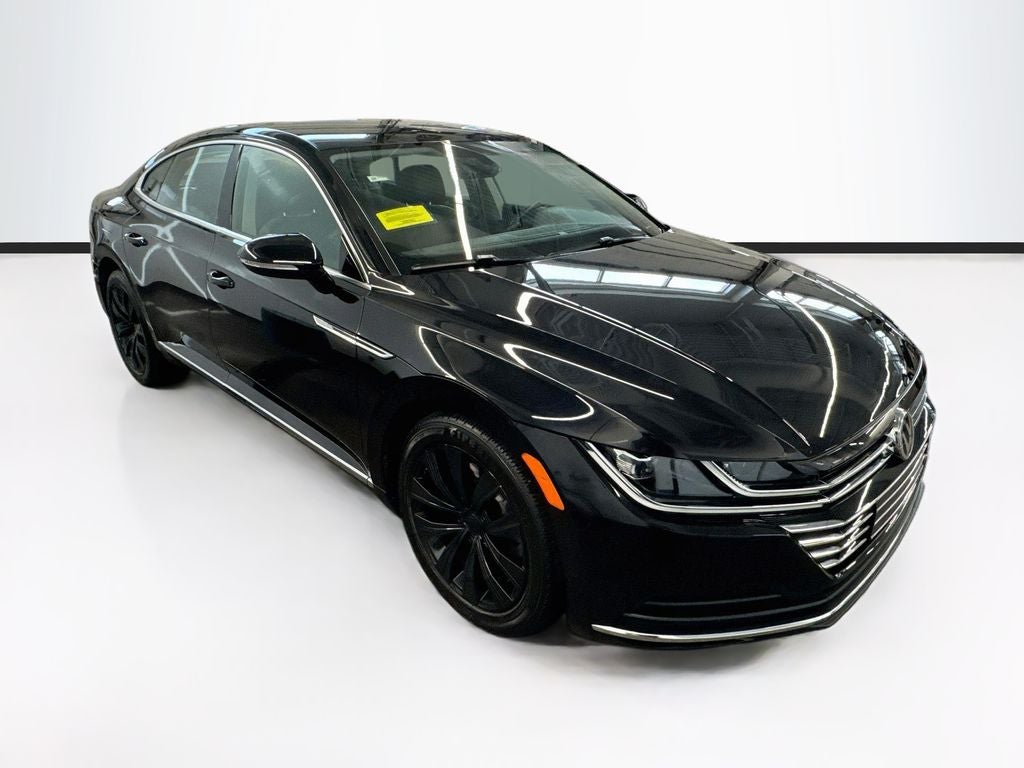 2019 Volkswagen Arteon 2.0T SE 4Motion