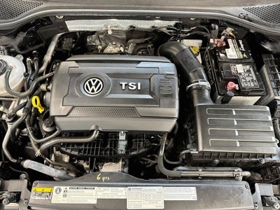 2019 Volkswagen Arteon 2.0T SE 4Motion