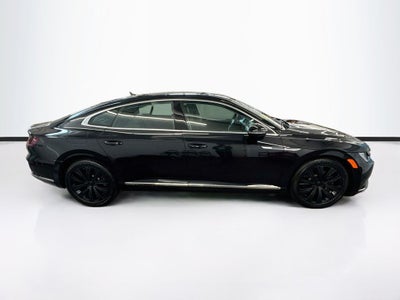 2019 Volkswagen Arteon 2.0T SE 4Motion