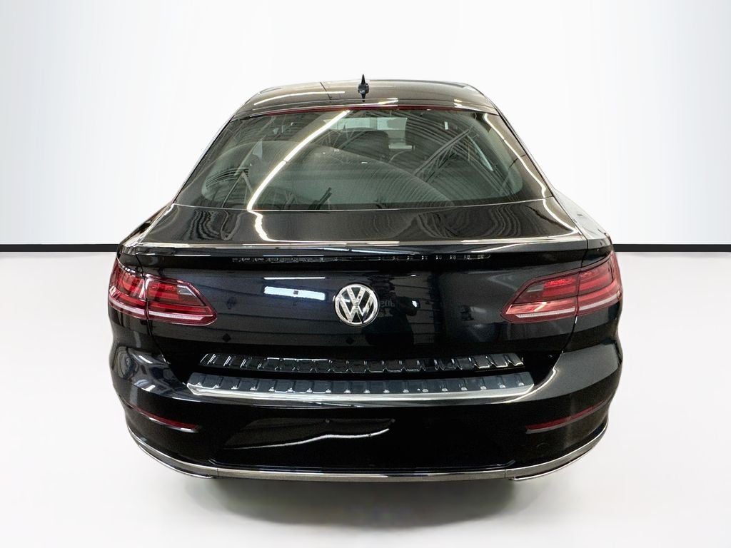 2019 Volkswagen Arteon 2.0T SE 4Motion