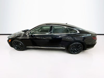 2019 Volkswagen Arteon 2.0T SE 4Motion