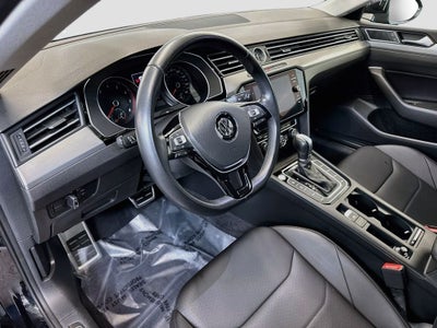 2019 Volkswagen Arteon 2.0T SE 4Motion