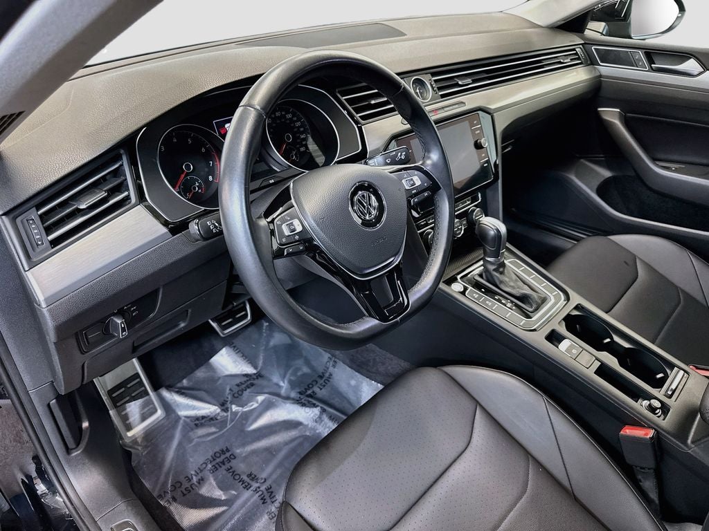 2019 Volkswagen Arteon 2.0T SE 4Motion