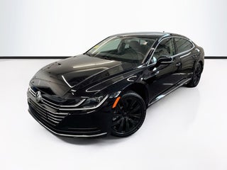 2019 Volkswagen Arteon 2.0T SE 4Motion