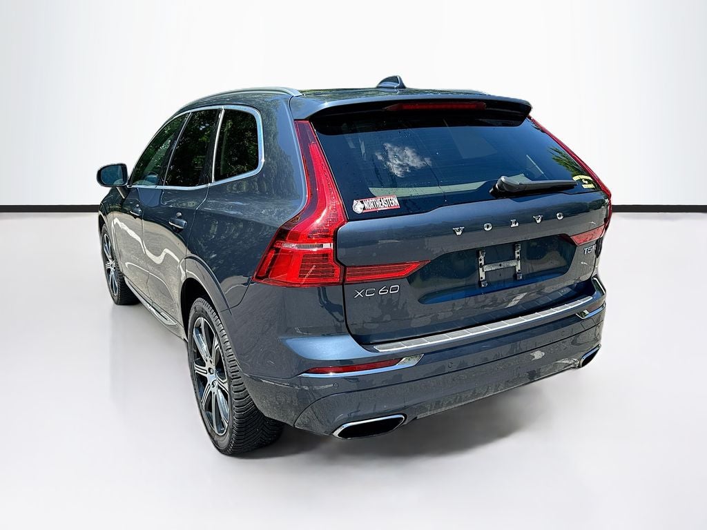 2020 Volvo XC60 T5 Inscription