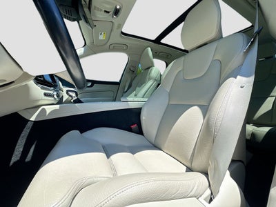 2020 Volvo XC60 T5 Inscription