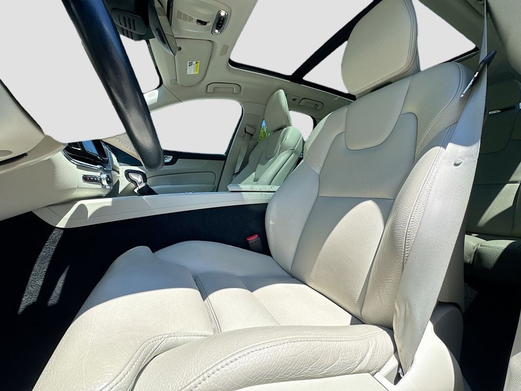 2020 Volvo XC60 T5 Inscription