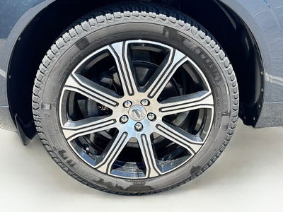 2020 Volvo XC60 T5 Inscription
