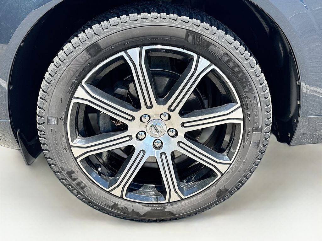2020 Volvo XC60 T5 Inscription