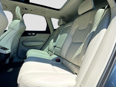 2020 Volvo XC60 T5 Inscription