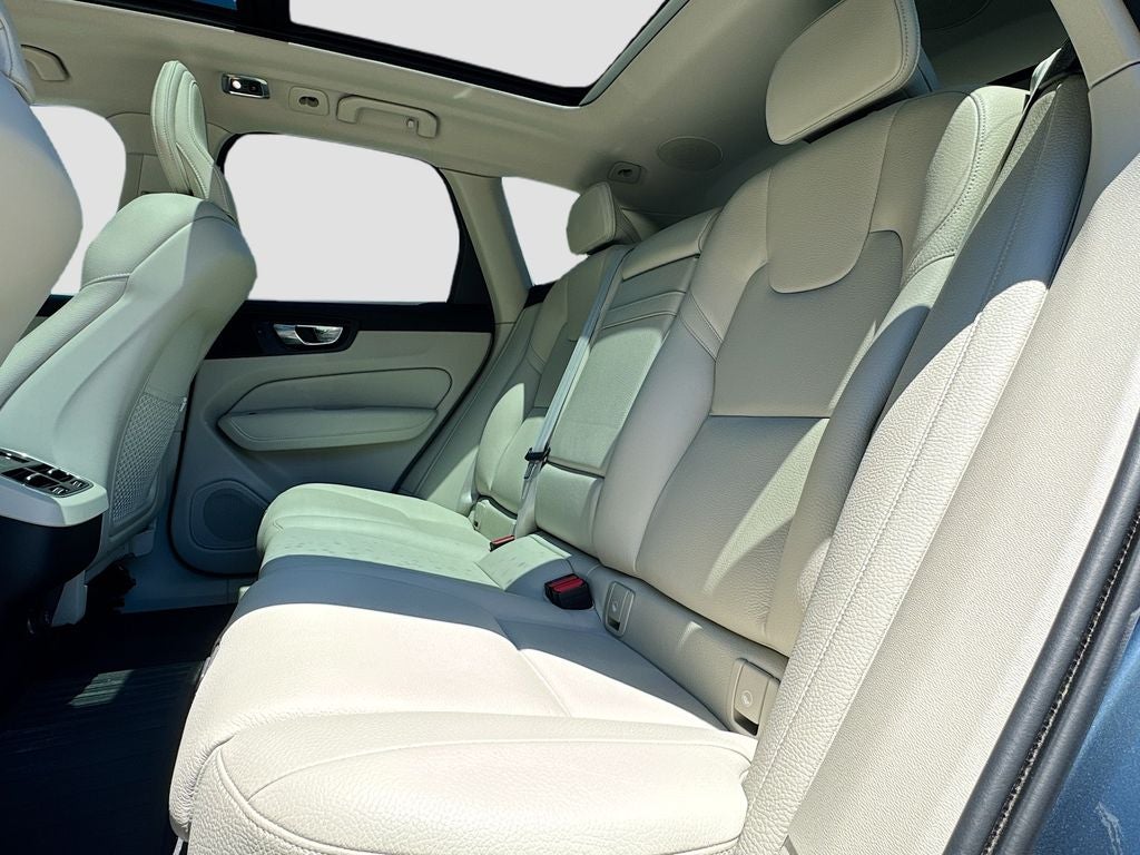 2020 Volvo XC60 T5 Inscription