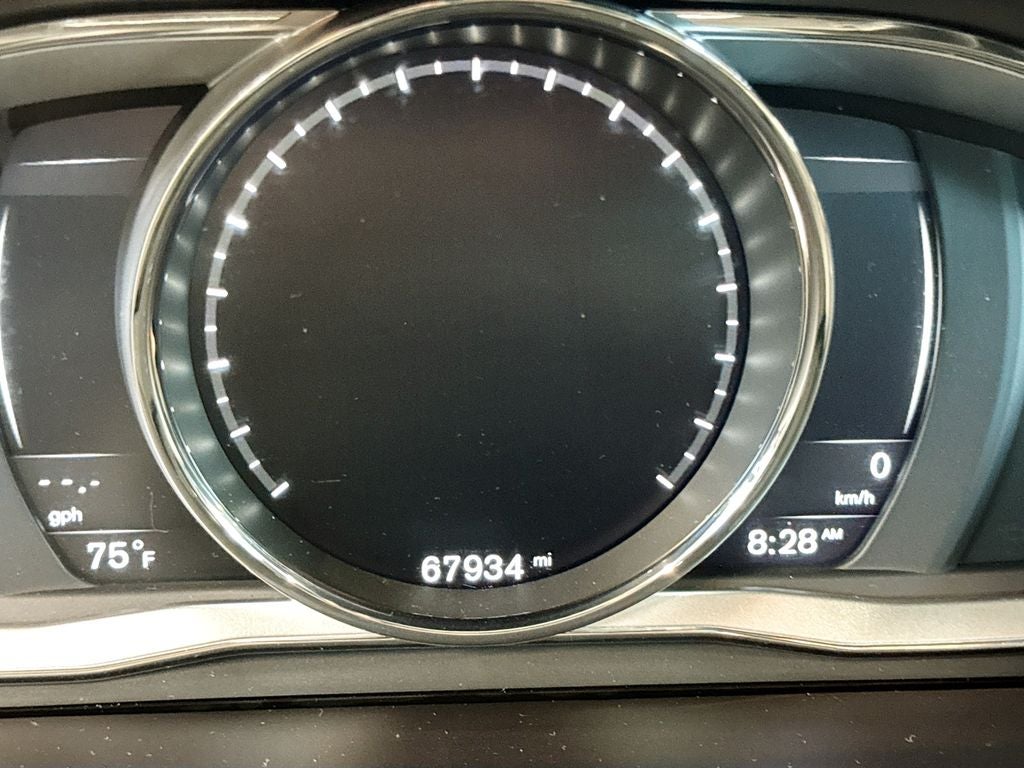 2017 Volvo XC60 T5 Inscription