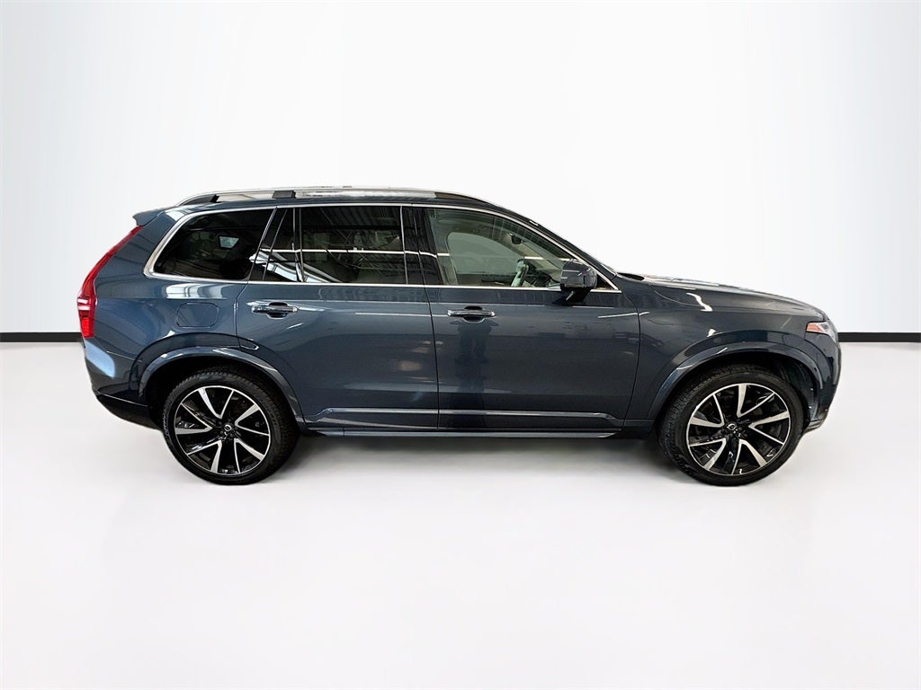 2018 Volvo XC90 T6 Momentum