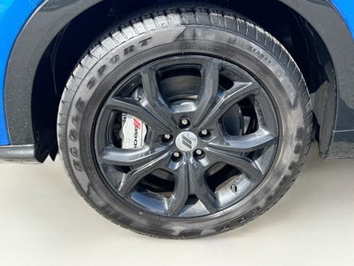 2024 Dodge Hornet R/T Plus