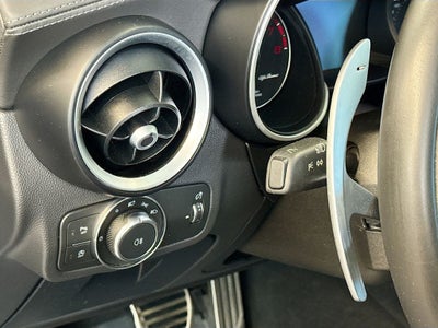2023 Alfa Romeo Stelvio Quadrifoglio