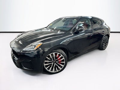2023 Maserati Grecale Modena
