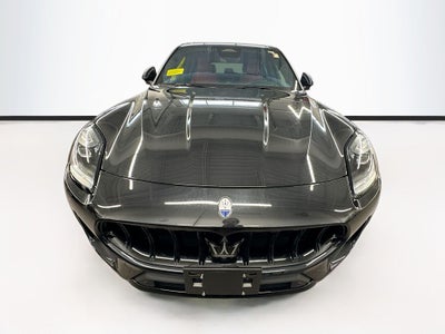 2023 Maserati Grecale Modena