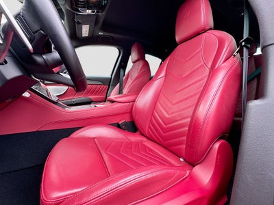 2023 Maserati Grecale Modena