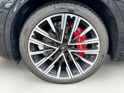 2023 Maserati Grecale Modena