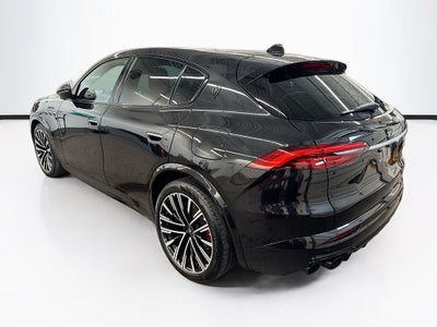 2023 Maserati Grecale Modena