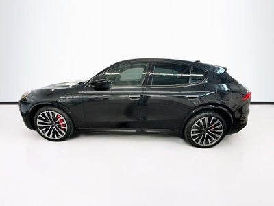 2023 Maserati Grecale Modena