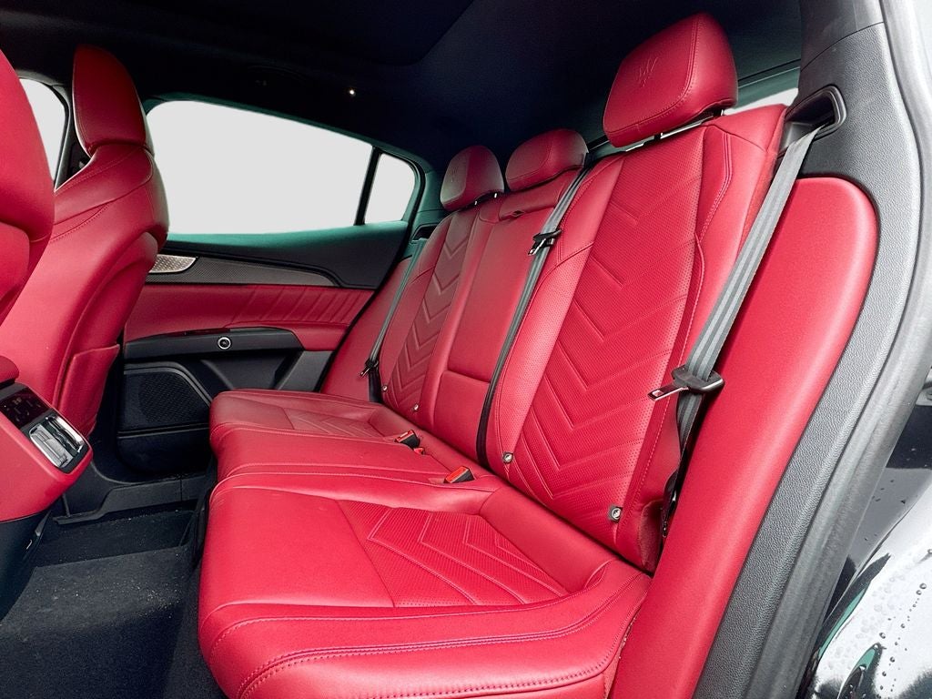 2023 Maserati Grecale Modena