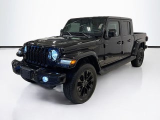 2023 Jeep Gladiator High Altitude
