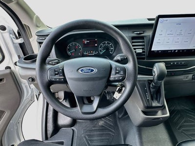 2024 Ford Transit-250 Base